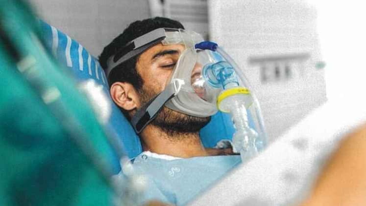 感染症対策製品イメージ