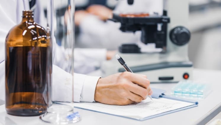 医療機器イメージ