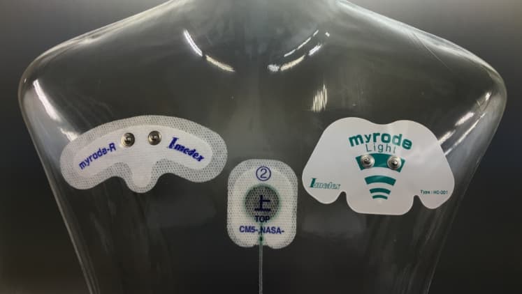 センサーイメージ