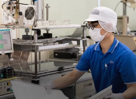 研究開発・試作開発